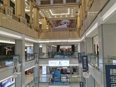 -红星美凯龙(东北全球家居1号店)