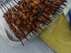 -尕胡才炕锅烤羊肉馆(八一路店)