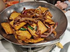 -庆江南江南菜(张家港吾悦店)