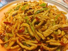 -川哥辣妹(南岗店)