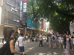 -狐狸和向日葵(北京路店)