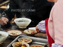 -九九豆花馆(解放碑步行街店)