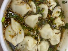 -回坊马二饺子馆