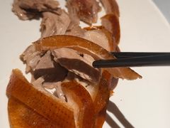 -四季民福烤鸭店(王府井东安门店)