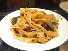 -老陈家擀面皮(木塔巷店)