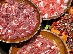 -阳阳老火锅(小南门店)