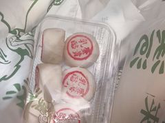 -泸溪河桃酥(鄞州高新宝龙店)