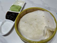 -大碗居·烤鸭·鱼头泡饼(天坛东门店)