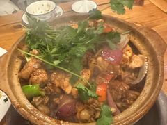 -洪大厨鸡煲(福田店)