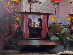 -锦上中式酒馆(南内环店)