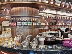 -马克西姆俄罗斯餐厅(通亚街店)