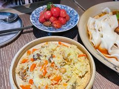 -那时新疆·车师(大宁音乐广场店)