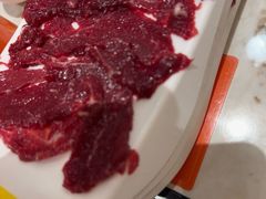 -潮汕大目牛肉火锅(皇岗旗舰店)