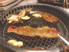 -火炉火自助餐(喜隆多店)