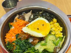 -朴大叔拌饭(广州花城汇店)