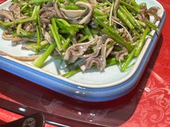 -魁盛居百年鲁菜馆(中林路店)