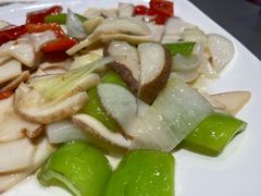 油爆螺片-燕春楼(海河华鼎店)