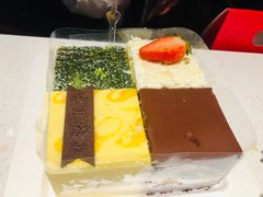 -壹点壹客·生日蛋糕(南山店)