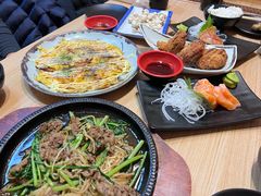 -胜代日本料理(云程巷小区店)