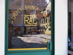 -RAC BAR(安福路店)