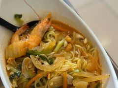 -贵宾庄炸酱面·韩式料理(高区店)