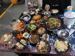 -张关合渣(航空大道店)