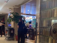 -阿英煲(凉城路店)