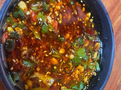 -牛华八婆麻辣烫(起源店)