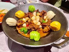 -大秦小宴•新派西北(万象前海店)
