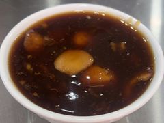 -蓝老大糖粥藕店(双塘路)