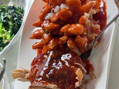 -香雪海饭店中餐厅(人民桥店)