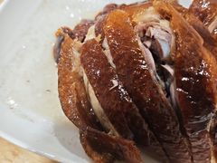 -粤味轩快餐店(天下第一泉店)