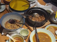 -竹里馆·淮扬菜·功夫茶(老门东店)