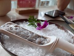 -喃喃椰·糟粕醋·椰子鸡火锅(七堡花园店)
