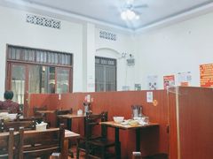 大堂-陈记汤饭(水巷口店)