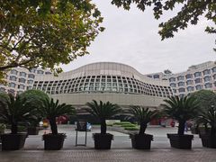 -杭州君悦酒店