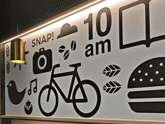 -德克士(长安百货店)