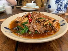 -香叶草中餐厅(川白楼店)