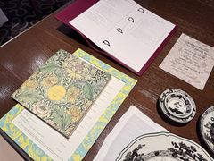 -夏苑(新加坡丽思卡尔顿美年酒店)