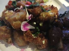 -花样西贡·法式越南餐厅(西大万达店)