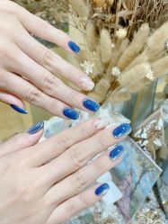 -Seven Nail七姑娘の美甲店