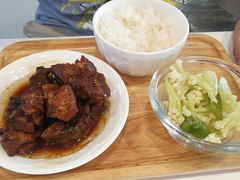 -箪食记(汉口路店)