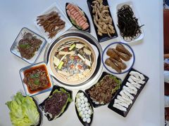 -土连锅·现熬养生汤锅(梁家巷店)
