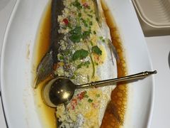 -羲和雅苑•北京烤鸭(国贸商城店)