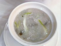 冬茸拆鱼羹-丰尔粥食·粥底火锅·桑拿鸡(大良总店)