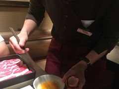 -鍋ぞう(新宿西口店)