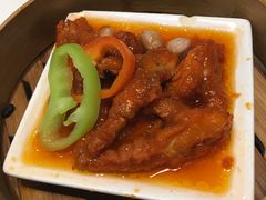 -大咀港式茶餐厅(恒泰店)