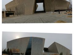 -河南博物院