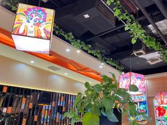 -四季喧黔味豆米火锅(万达广场店)