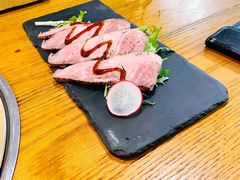 -赤坂亭·M9和牛烧肉·铁板烧(合肥万象城店)